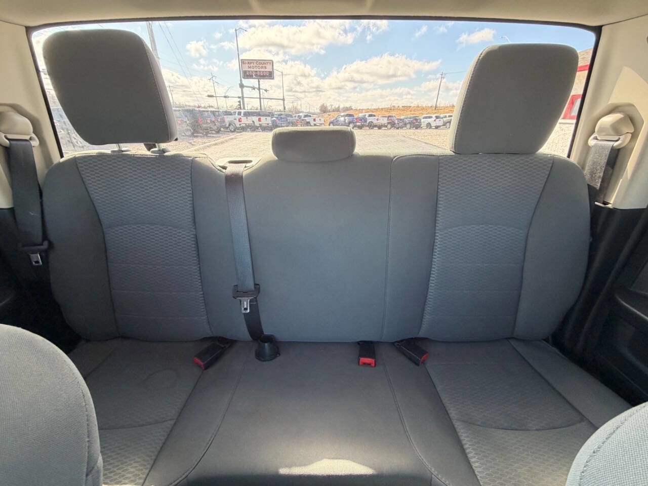 Used 2016 RAM 1500 Tradesman w/ Popular Equipment Group image 24