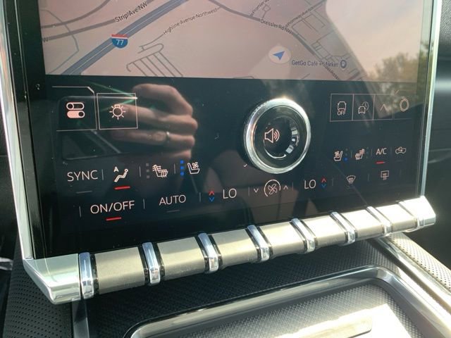 New 2026 GMC Sierra EV Elevation w/ Premium Package image 24