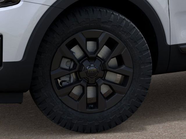 New 2025 Kia Telluride SX Prestige X-Pro image 9