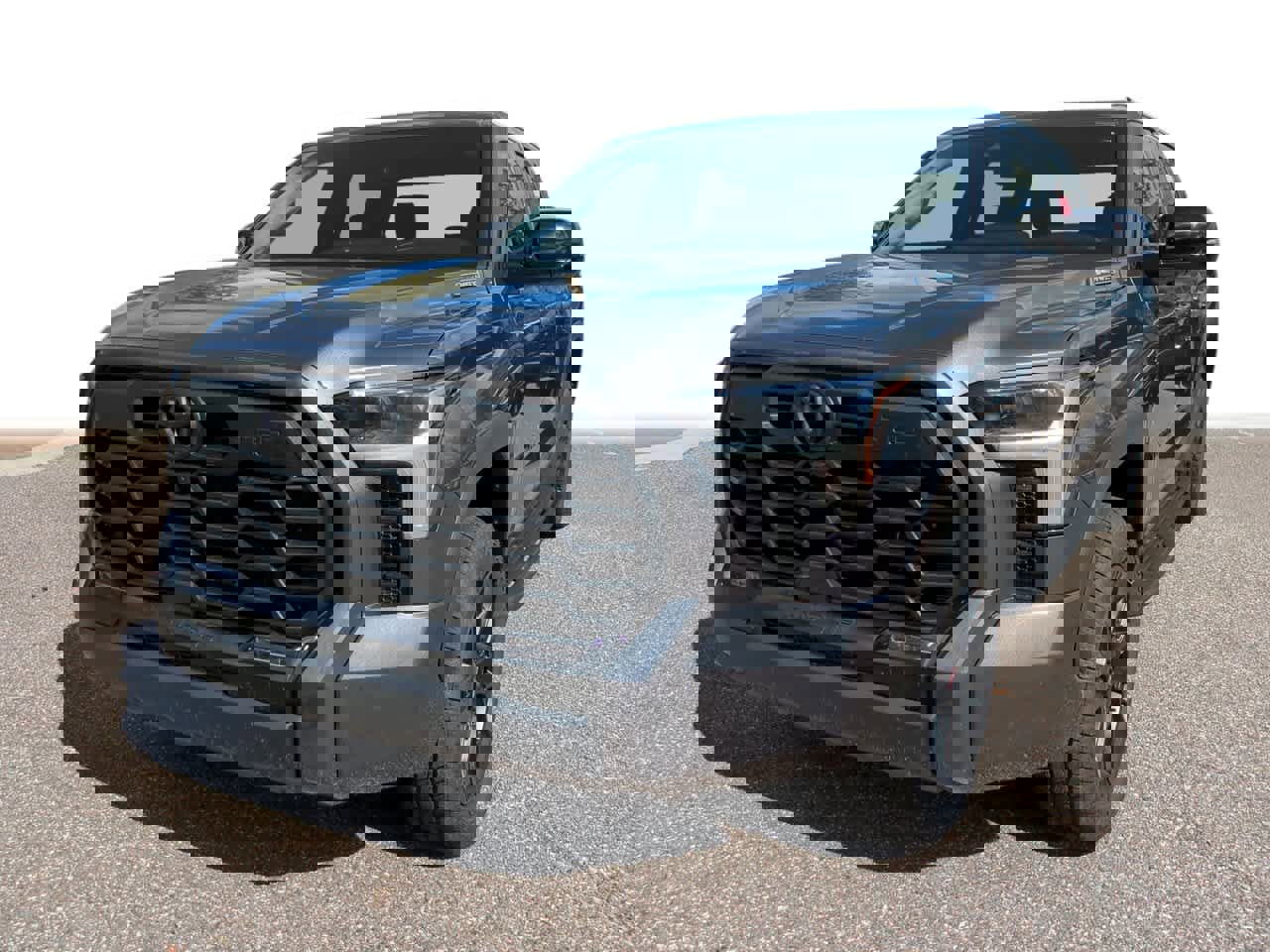 New 2026 Toyota Tundra Limited image 1