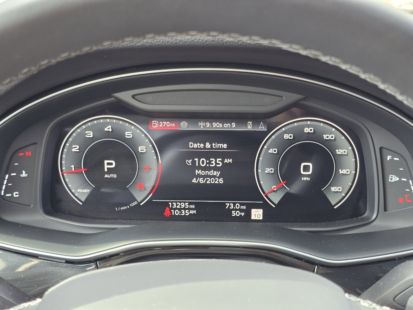 Used 2025 Audi Q7 2.0T Premium Plus w/ Premium Plus Package image 41