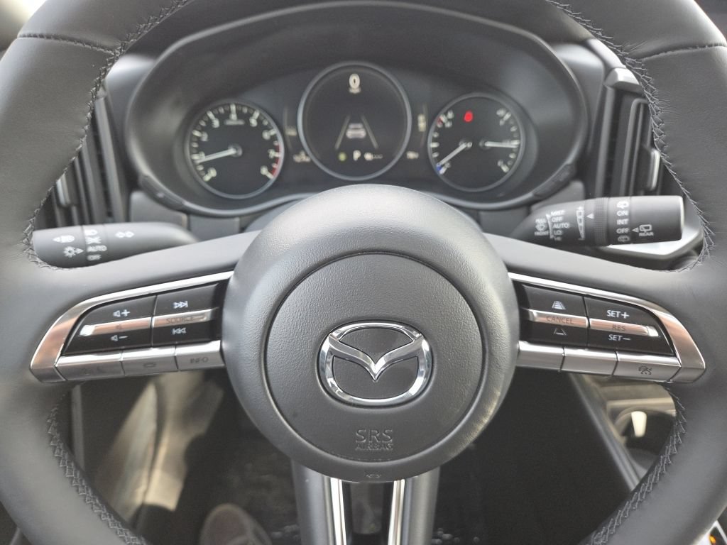 New 2026 MAZDA CX-50 AWD 2.5 S w/ Premium Package image 19