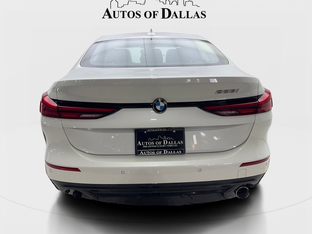 Used 2024 BMW 228i Gran Coupe image 7