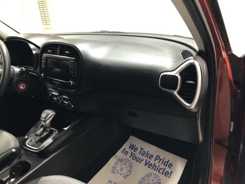 Certified 2024 Kia Soul LX w/ Option Group 015 image 13