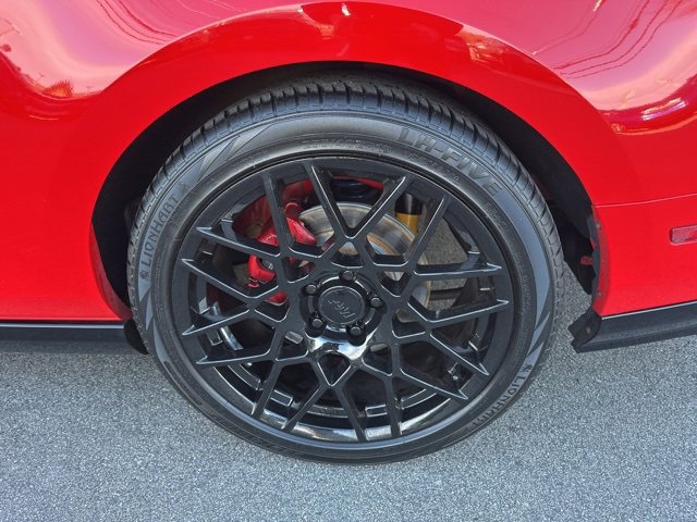 Used 2011 Ford Mustang GT Premium w/ 402A Rapid Spec Order Code image 24