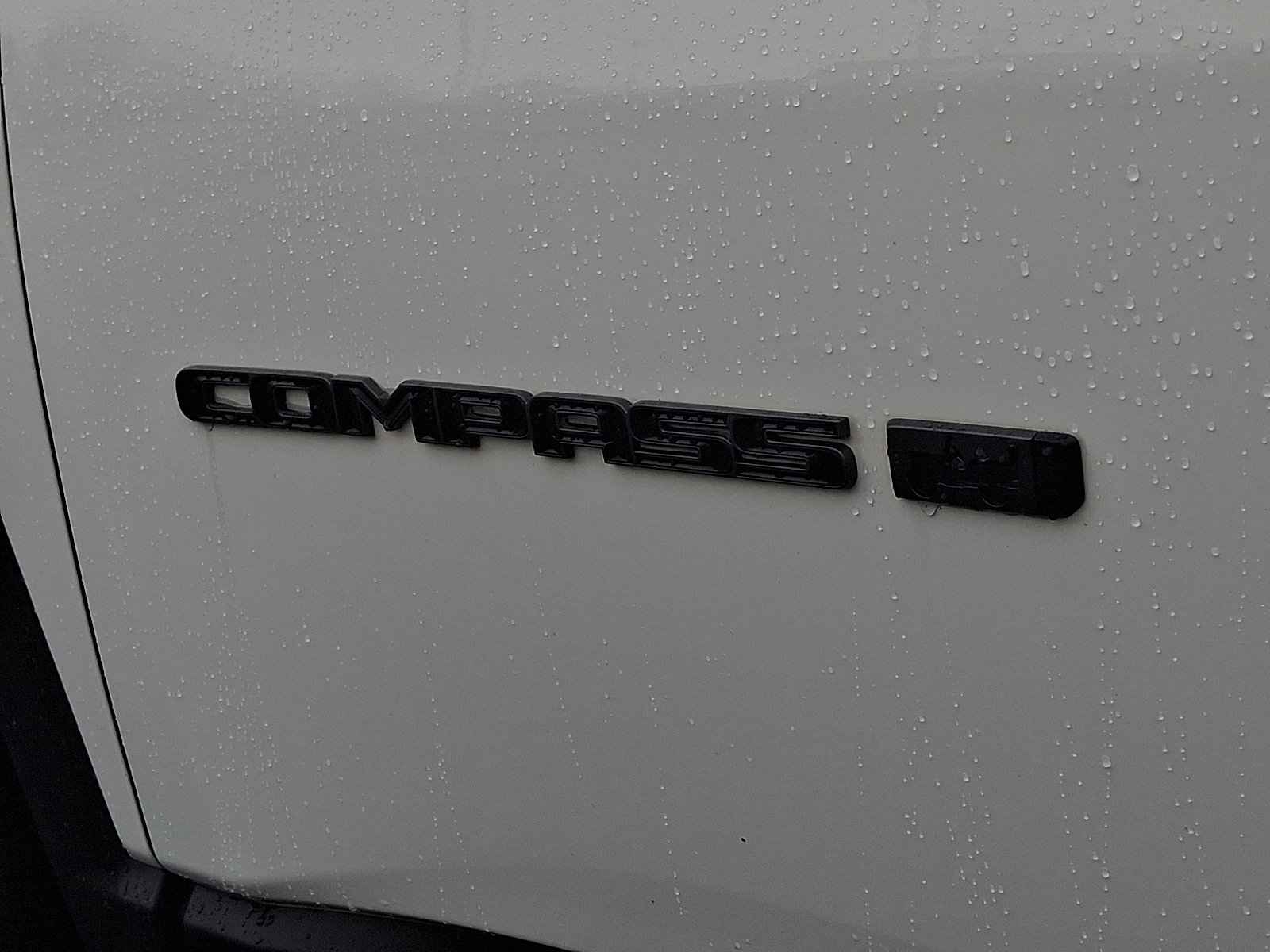 Used 2021 Jeep Compass Latitude w/ Sun and Sound Group AWD/4WD image 29