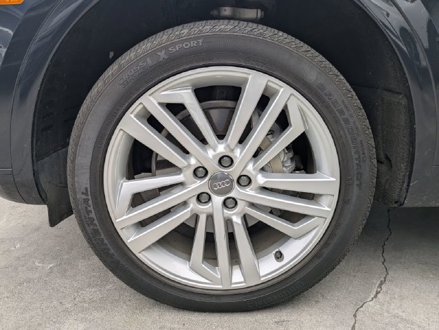 Used 2019 Audi Q5 2.0T Premium Plus AWD/4WD image 10