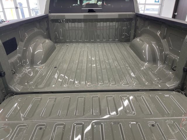 New 2026 RAM 1500 Big Horn image 8