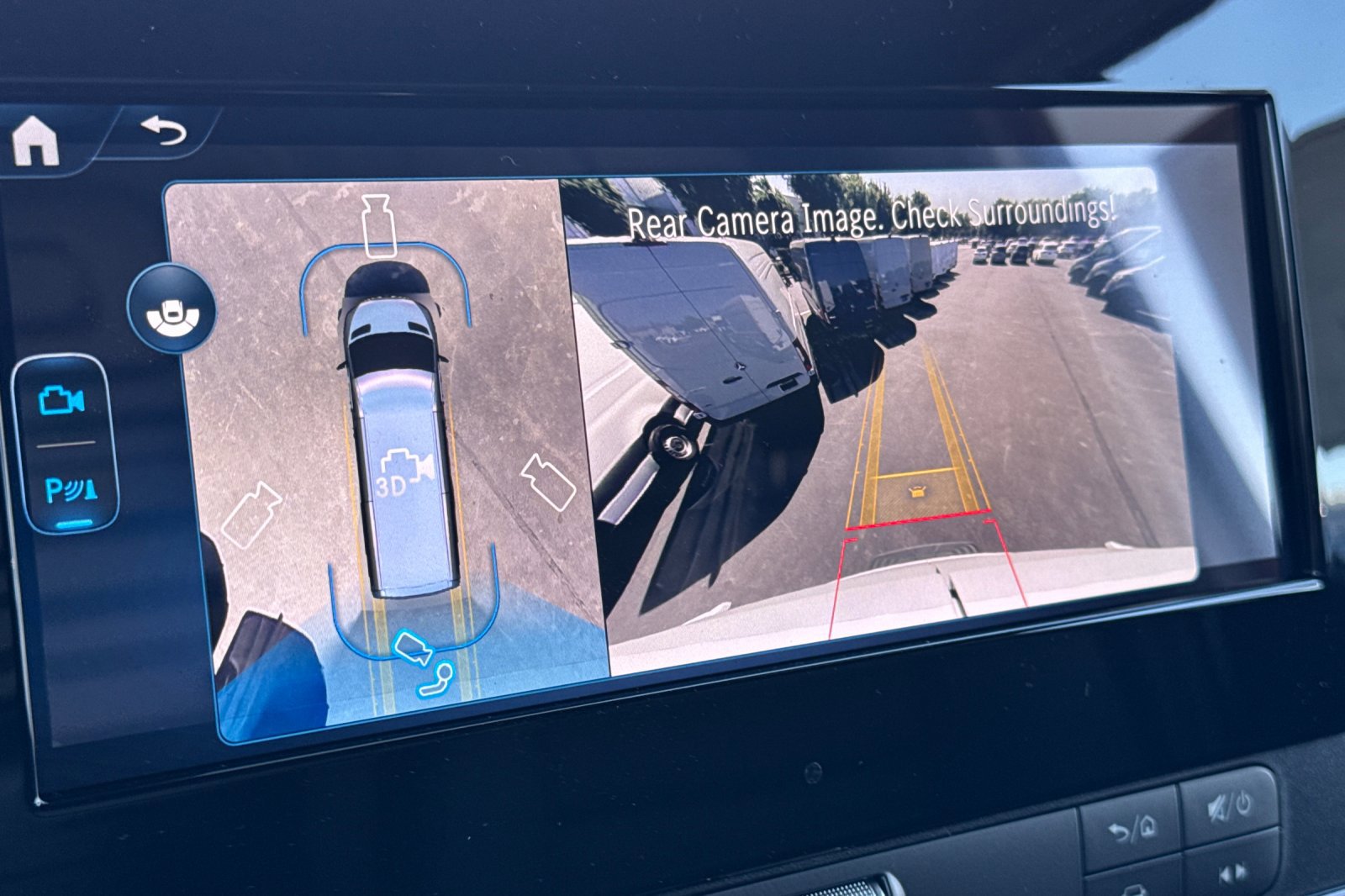 New 2026 Mercedes-Benz Sprinter 2500 image 18