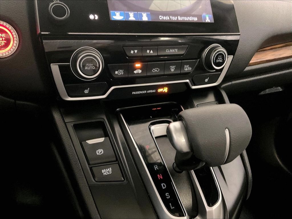 Used 2019 Honda CR-V EX image 26