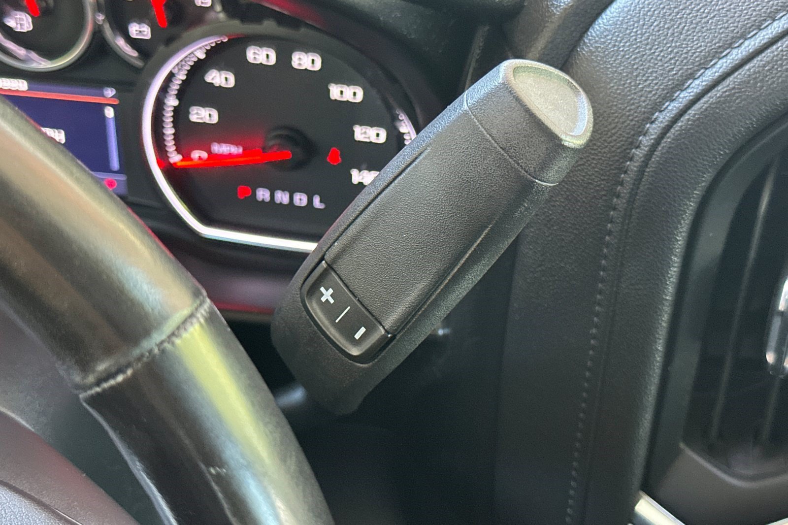 Used 2020 Chevrolet Silverado 1500 RST w/ All-Star Edition AWD/4WD image 31