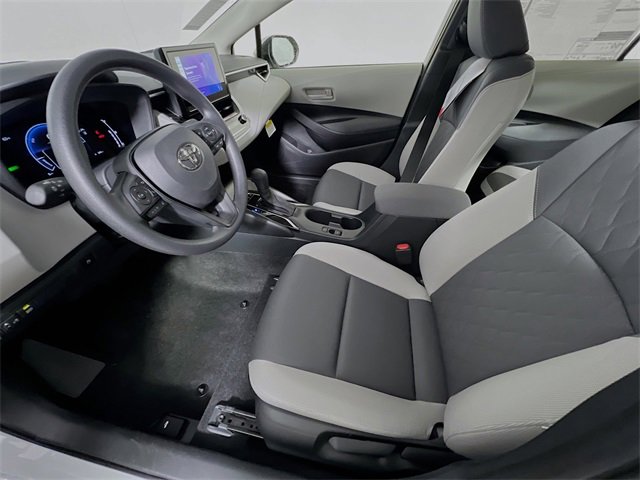 New 2026 Toyota Corolla LE image 12