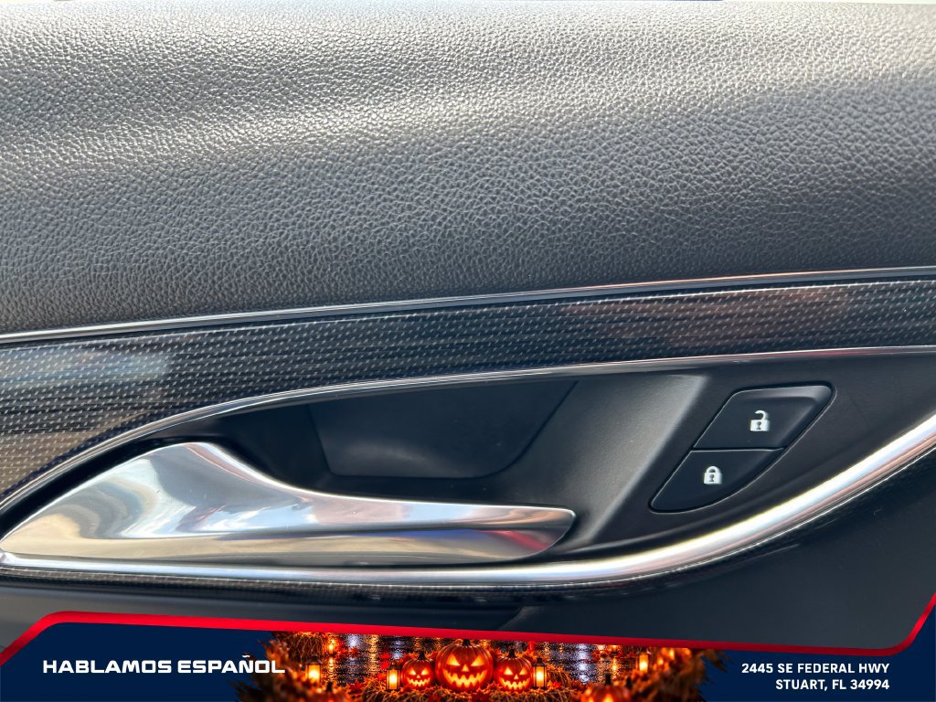 Used 2022 Buick Envision Essence w/ Technology Package I FWD image 12