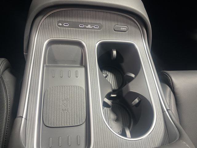 New 2026 Hyundai Palisade Calligraphy image 23