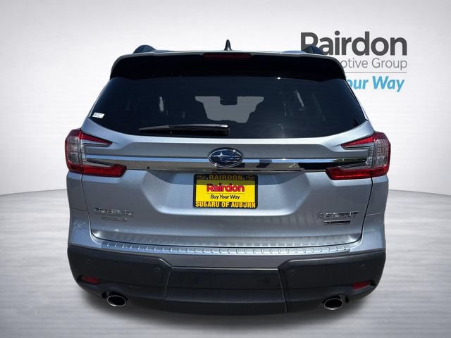 Used 2023 Subaru Ascent Limited w/ Technology Package AWD/4WD image 6