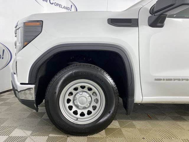 Certified 2024 GMC Sierra 1500 Pro image 28