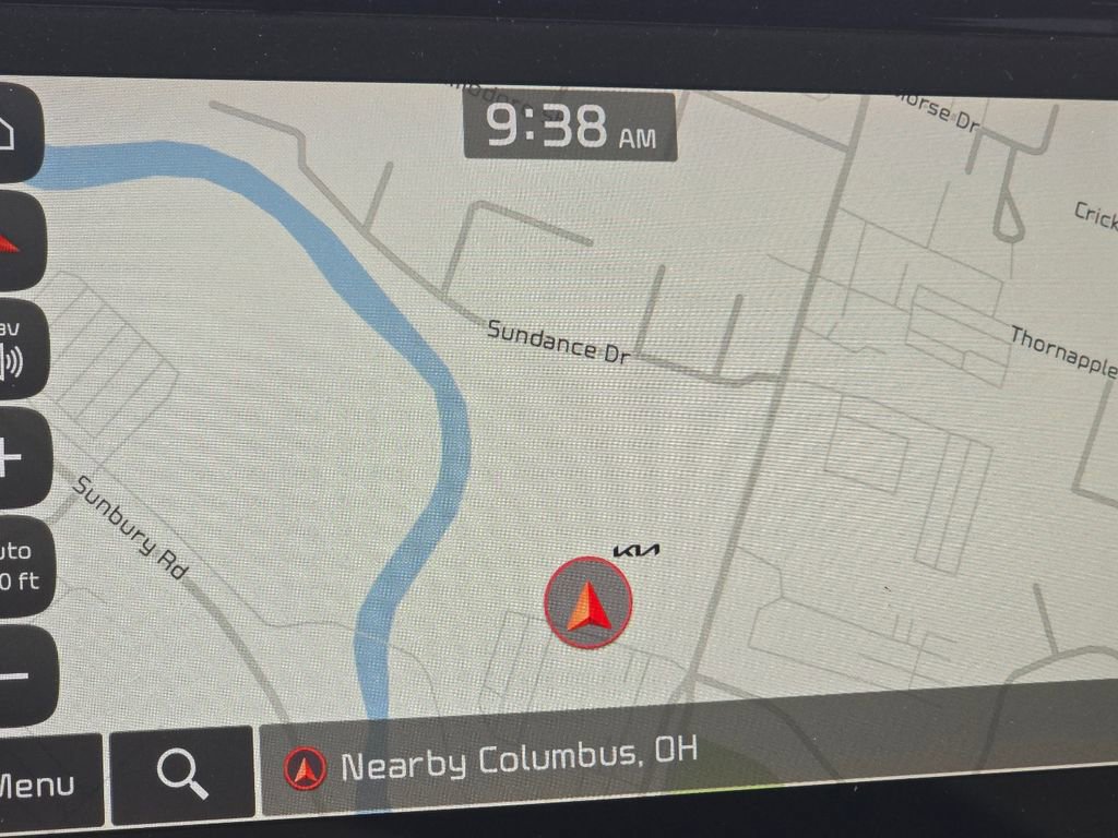 Used 2023 Kia Seltos S w/ Navigation Package image 3