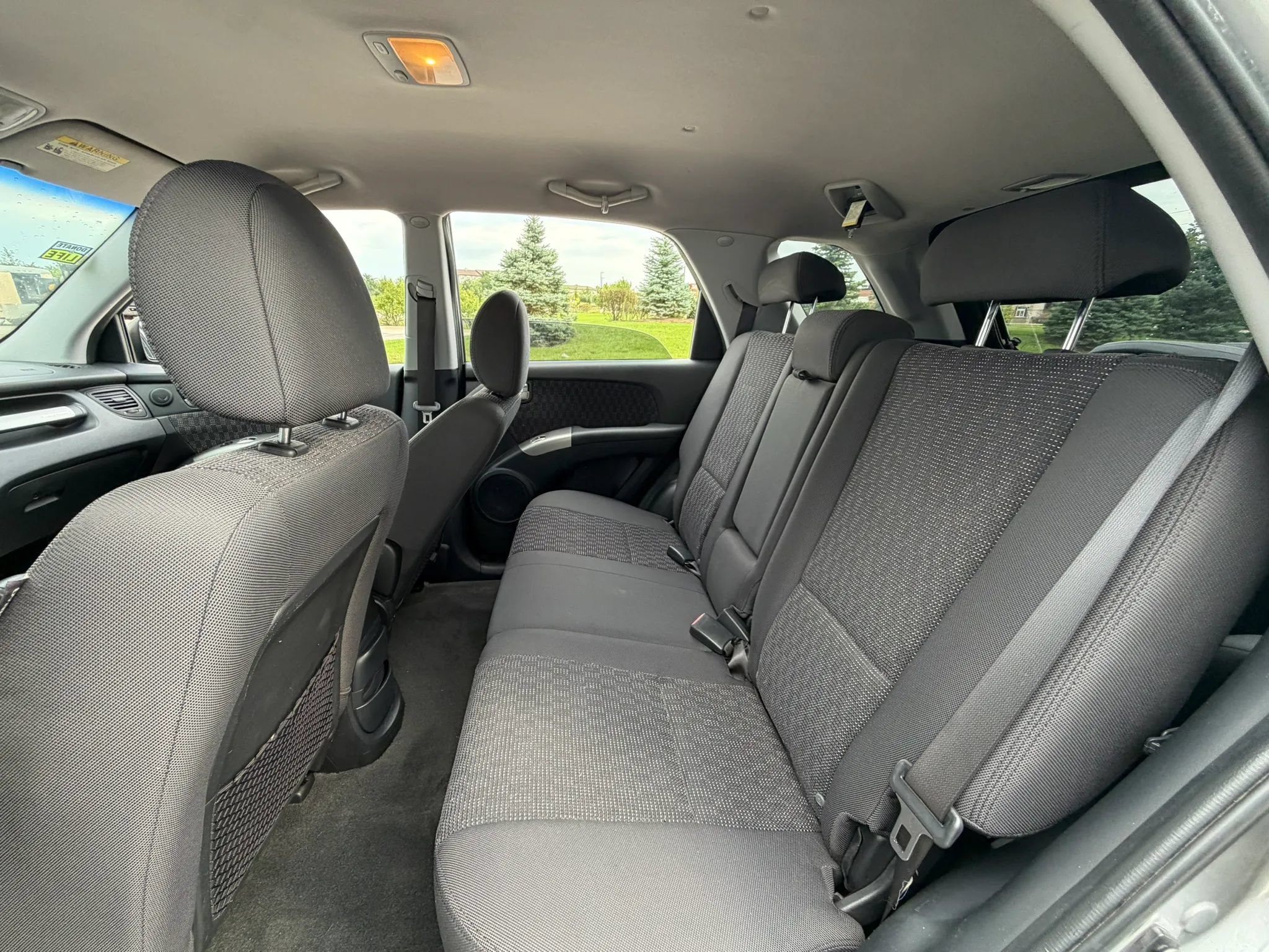 Used 2006 Kia Sportage LX AWD/4WD image 17