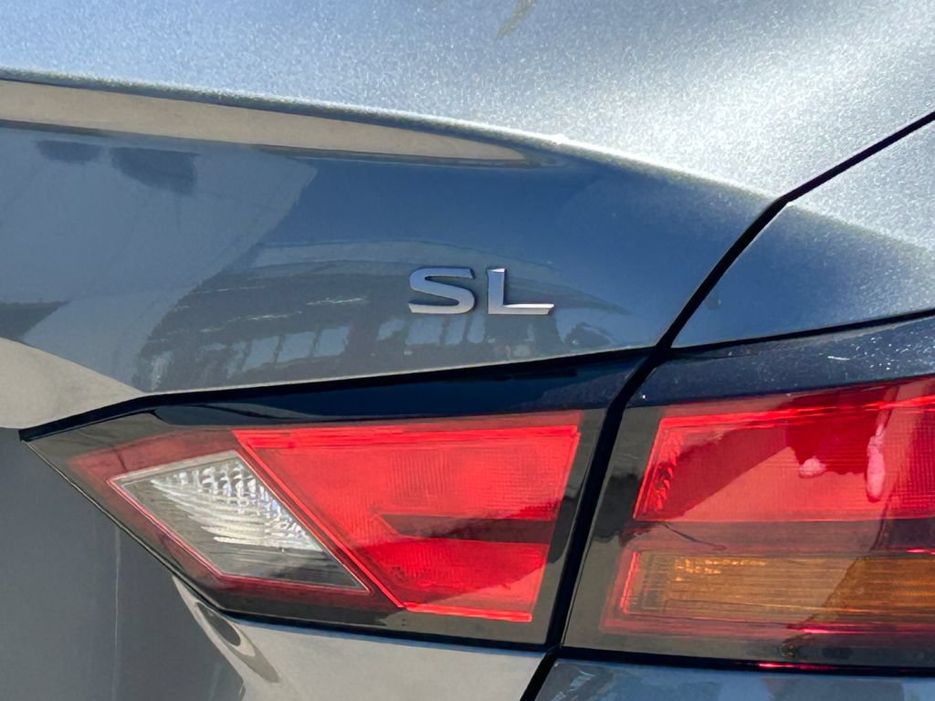 Used 2023 Nissan Altima 2.5 SL FWD image 5