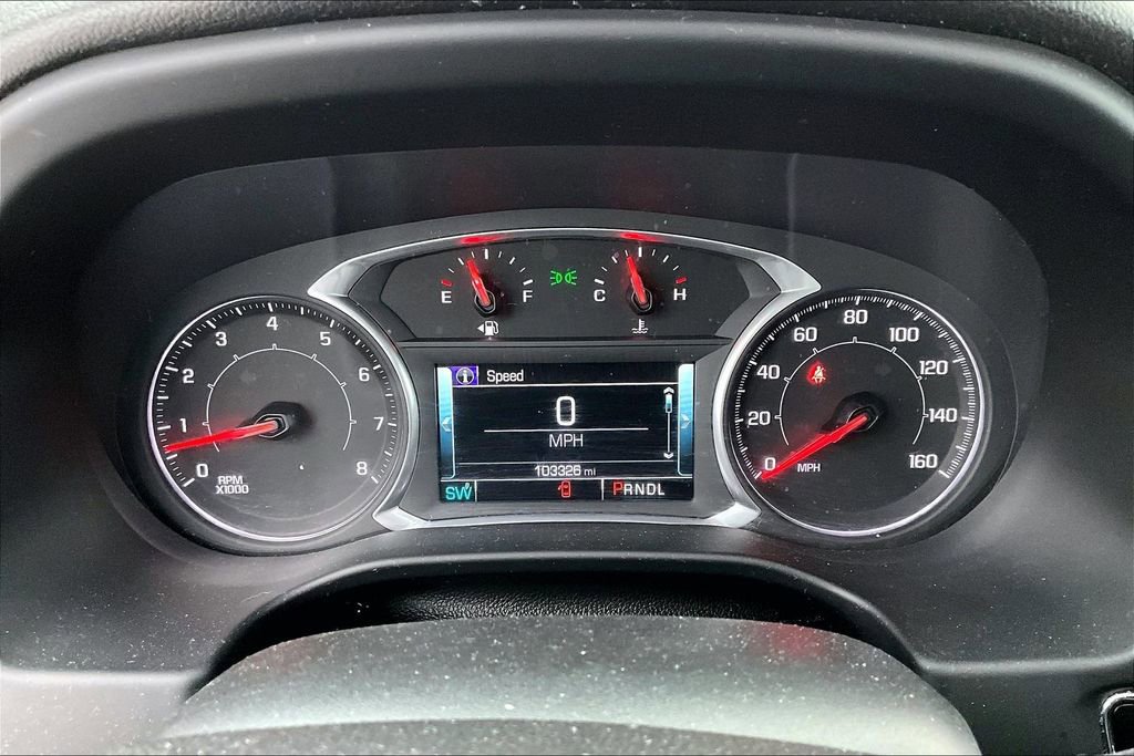 Used 2019 GMC Acadia SLT image 25