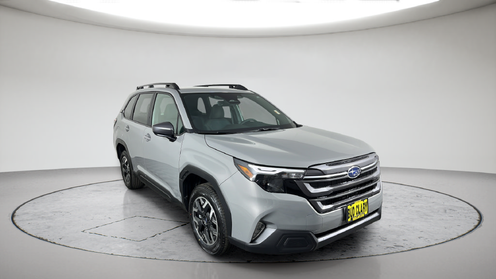 New 2026 Subaru Forester Premium AWD/4WD image 5