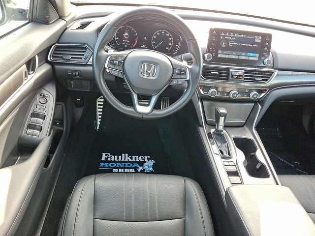 Used 2022 Honda Accord Sport Special Edition image 11