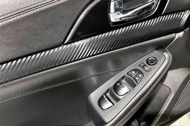 Used 2019 Nissan Maxima 3.5 SL image 35