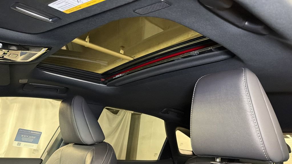 Certified 2024 Lexus RX 350 Premium Plus w/ Convenience Package image 6