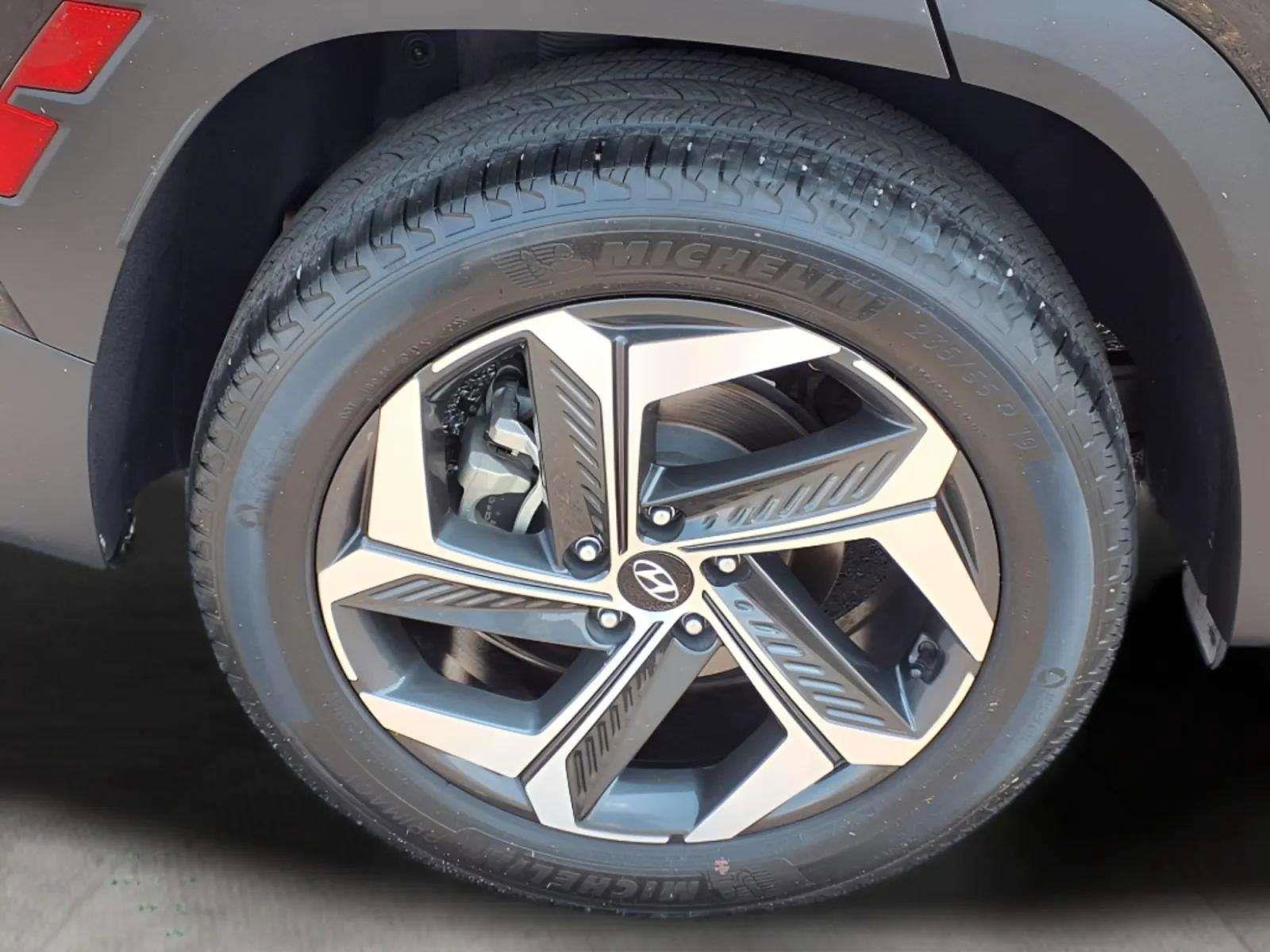 Certified 2023 Hyundai Tucson SEL w/ Convenience Package image 20