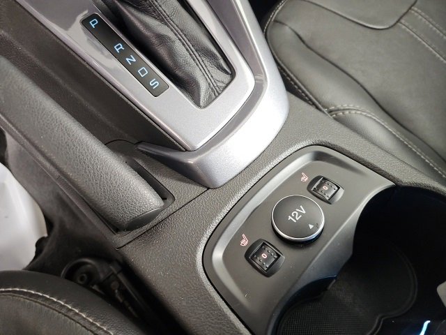 Used 2014 Ford Focus Titanium image 23