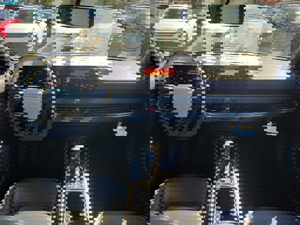 New 2026 Kia K4 GT-Line image 16