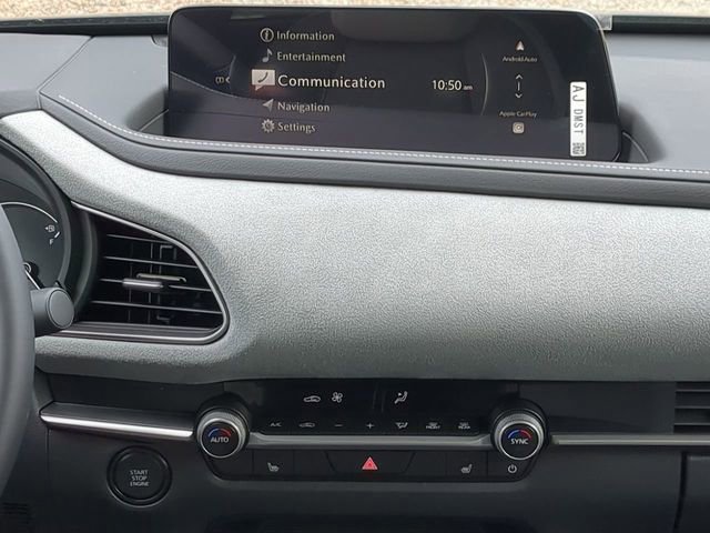 New 2026 MAZDA CX-30 AWD 2.5 S image 17