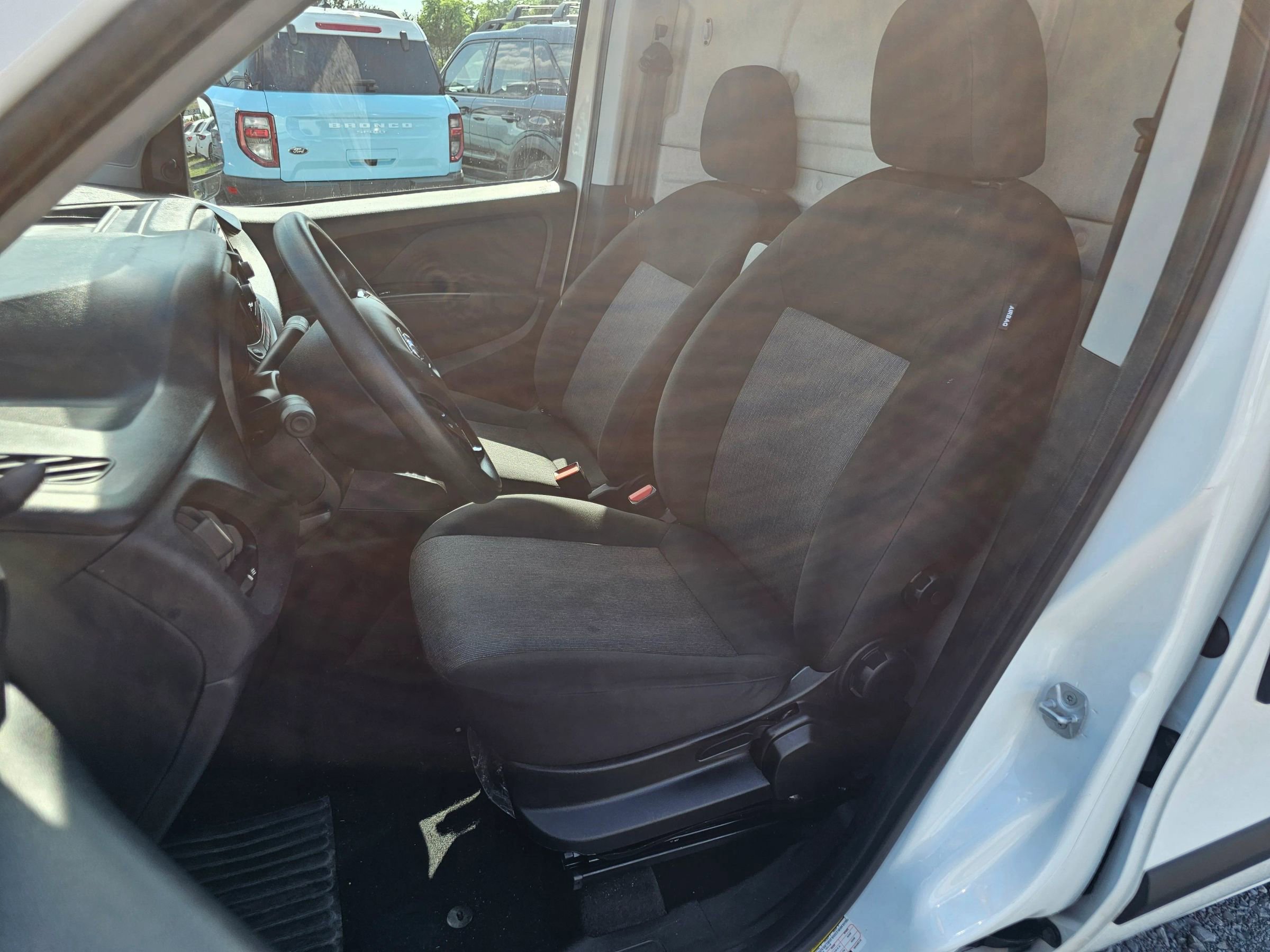 Used 2022 RAM ProMaster City Tradesman image 4