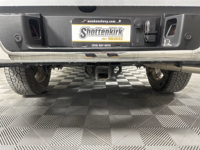 Used 2025 Ford F150 XLT w/ Equipment Group 301A Standard AWD/4WD image 11