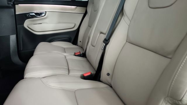 Certified 2026 Volvo XC90 B6 Ultra w/ Protection Package AWD/4WD image 69