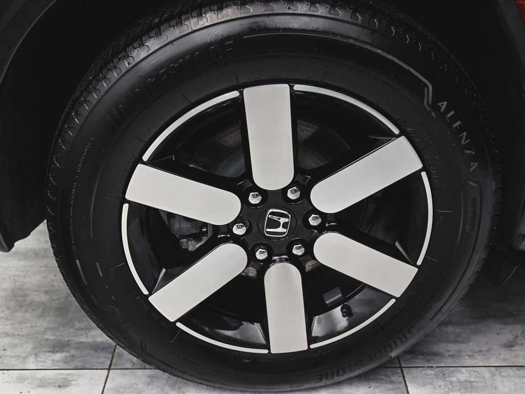 Used 2024 Honda Prologue Touring image 7