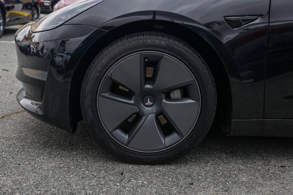 Used 2023 Tesla Model 3 Standard Range RWD image 11