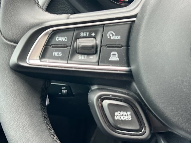 Used 2024 Dodge Hornet R/T AWD/4WD image 20