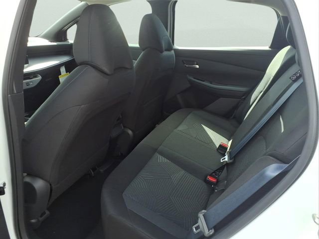 New 2026 Nissan Leaf FWD image 26