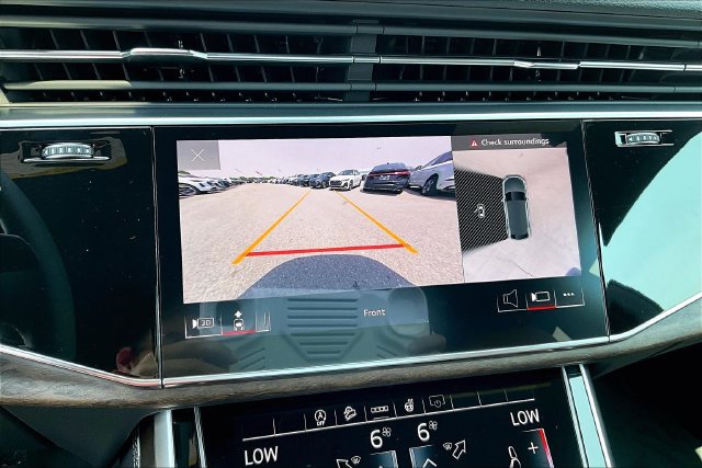 New 2026 Audi Q8 Premium Plus AWD/4WD image 23