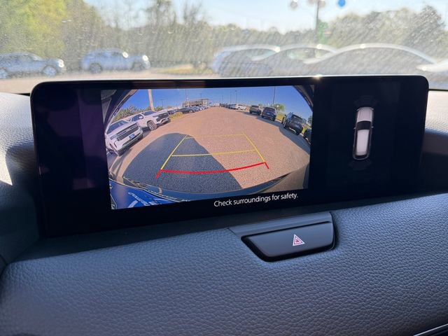 New 2026 MAZDA CX-90 Plug-In Hybrid w/ Preferred image 13