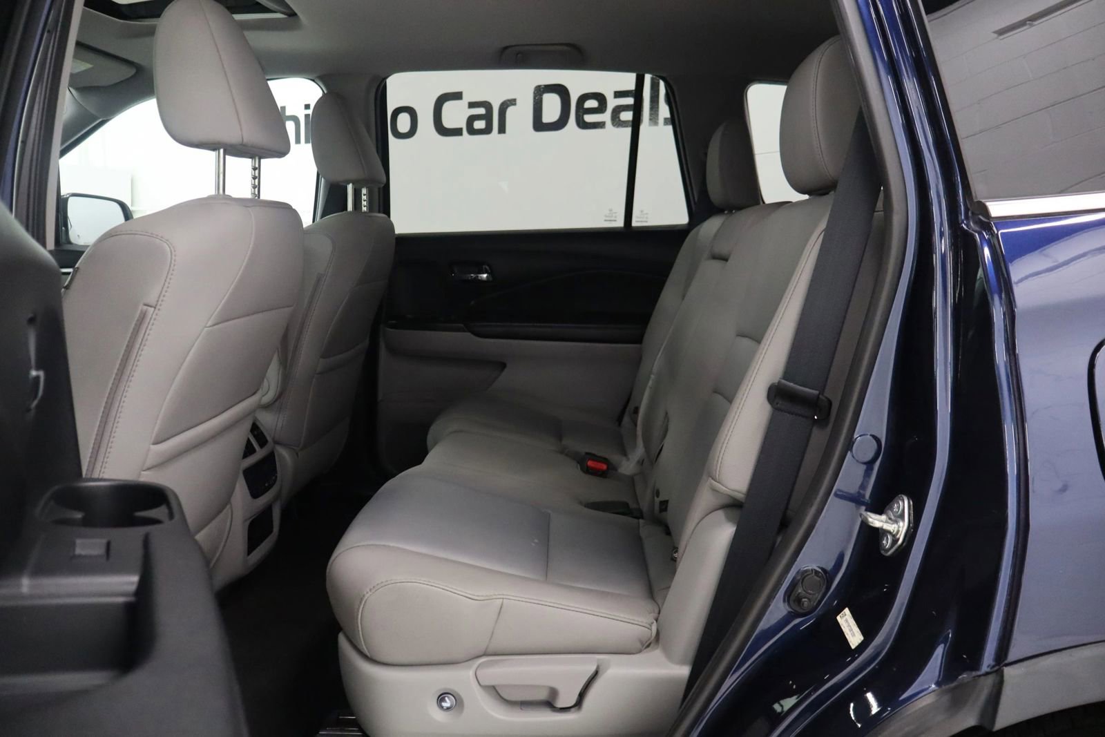 Used 2016 Honda Pilot EX-L image 14