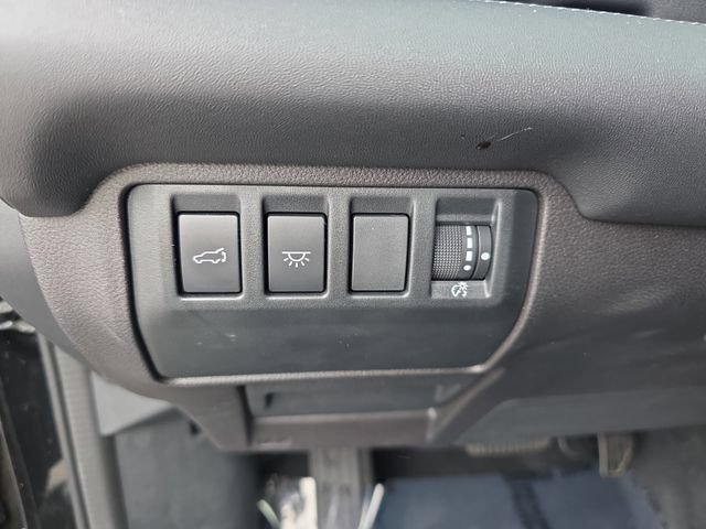 Used 2023 Subaru Ascent Touring AWD/4WD image 24