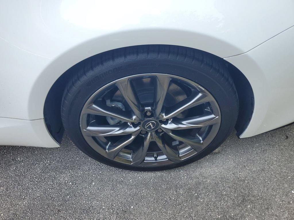 Used 2022 Lexus RC 300 F Sport RWD image 5