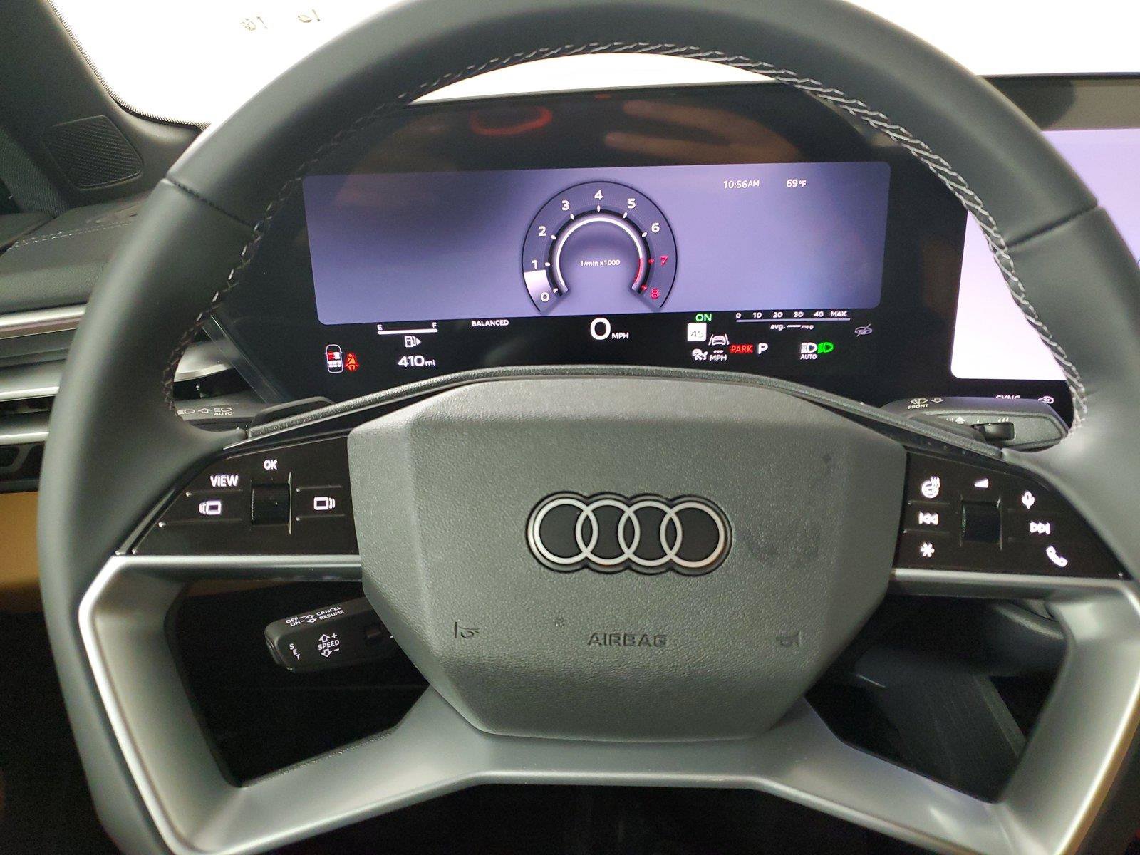 New 2026 Audi A5 Premium AWD/4WD image 26