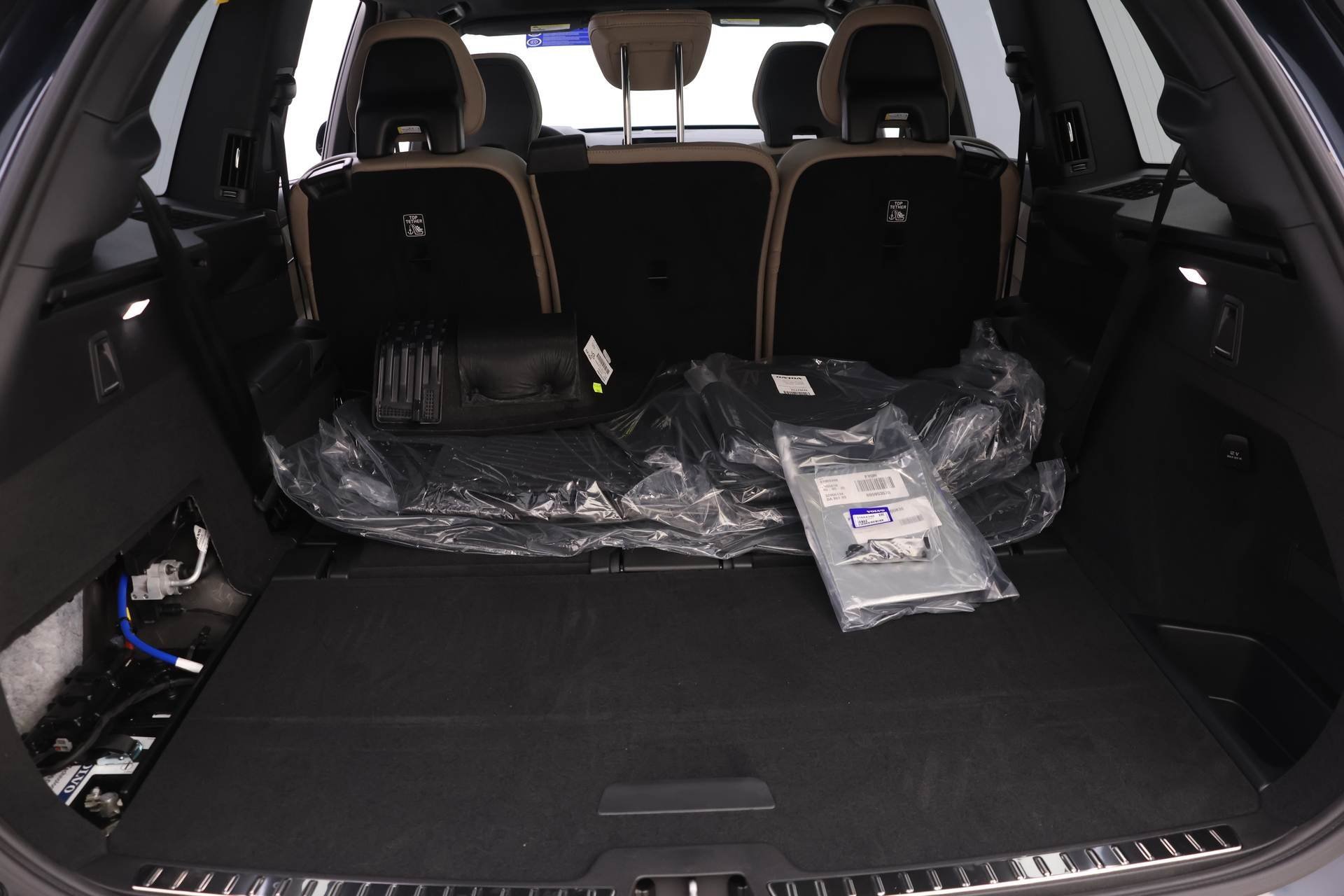 New 2026 Volvo XC90 B6 Ultra w/ Protection Package Premier image 14
