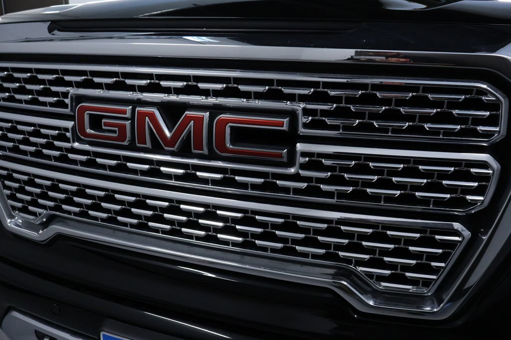 Used 2021 GMC Sierra 1500 Denali image 7
