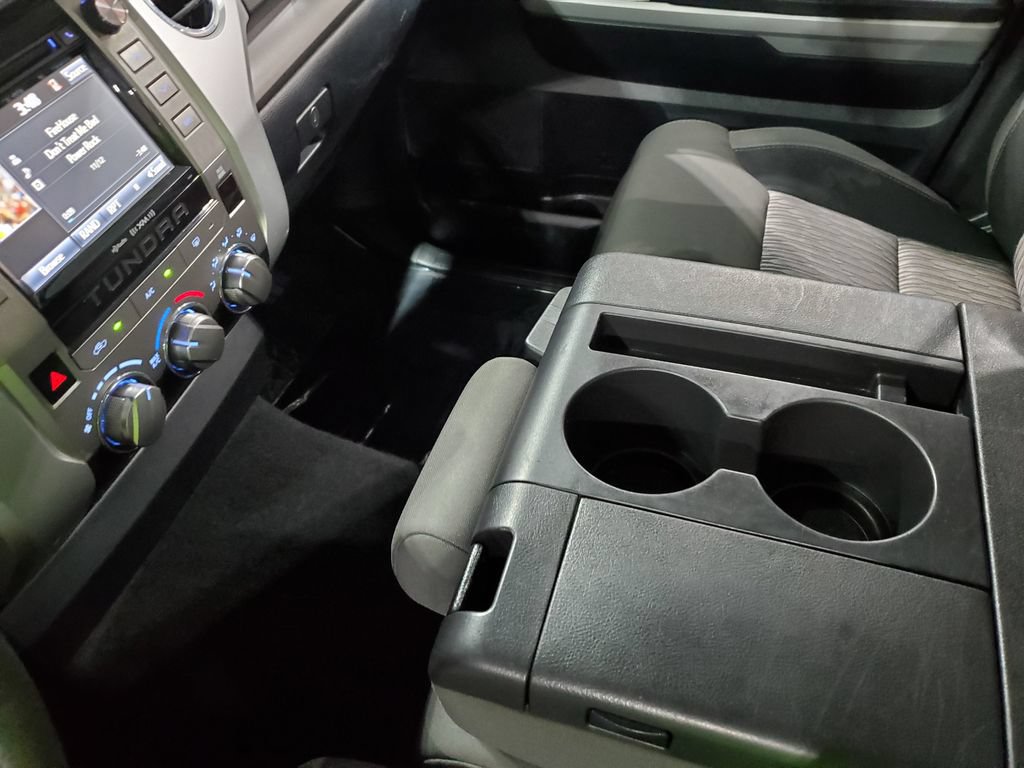 Used 2018 Toyota Tundra SR5 RWD image 34