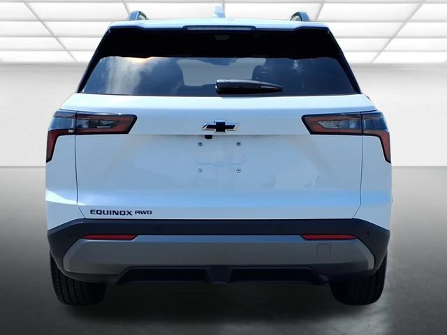 New 2026 Chevrolet Equinox LT w/ Convenience Package II AWD/4WD video 2