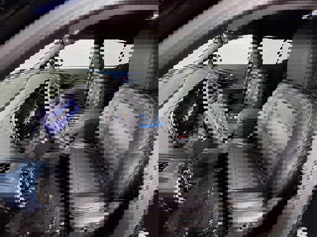 New 2026 Chevrolet Equinox EV LT image 16